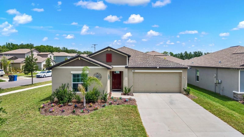 Home Worth Check