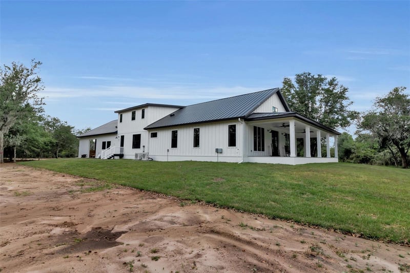 40916 11th Avenue East, Myakka City, FL 34251