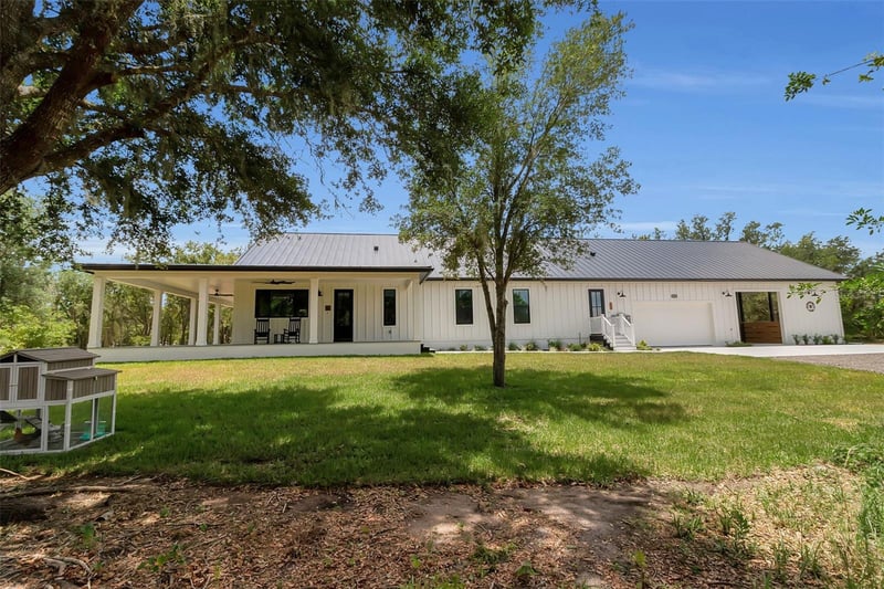 40916 11th Avenue East, Myakka City, FL 34251