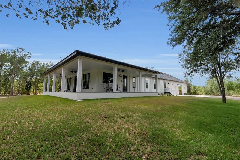 40916 11th Avenue East, Myakka City, FL 34251