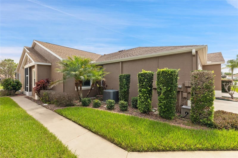 20823 Jaffa Ln, Land O Lakes, FL 34637