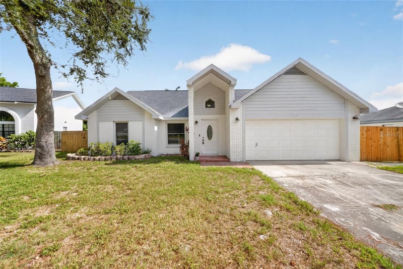 2007 59th Cir, St Petersburg, FL 33712