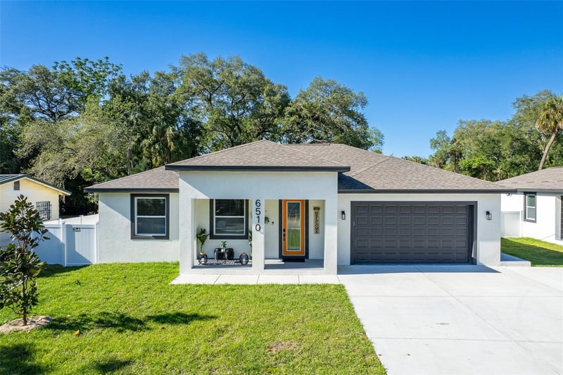 Home Worth Check