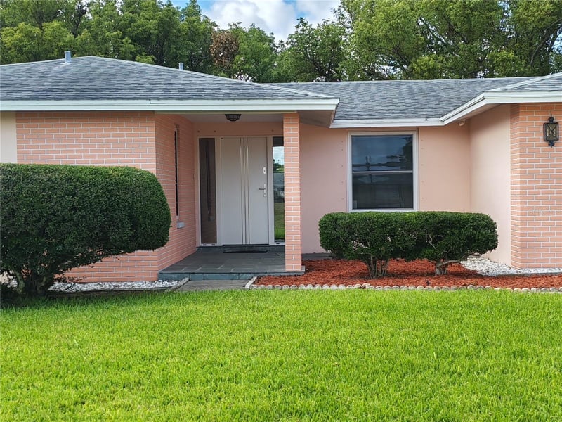 7708 Rosewood Dr, Port Richey, FL 34668