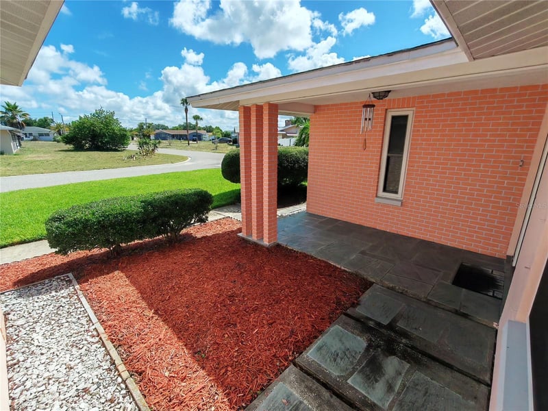 7708 Rosewood Dr, Port Richey, FL 34668