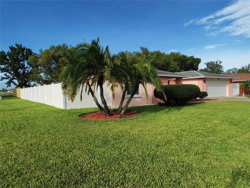 7708 Rosewood Dr, Port Richey, FL 34668
