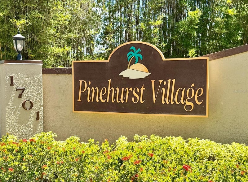 1701 Pinehurst Rd #2D, Dunedin, FL 34698