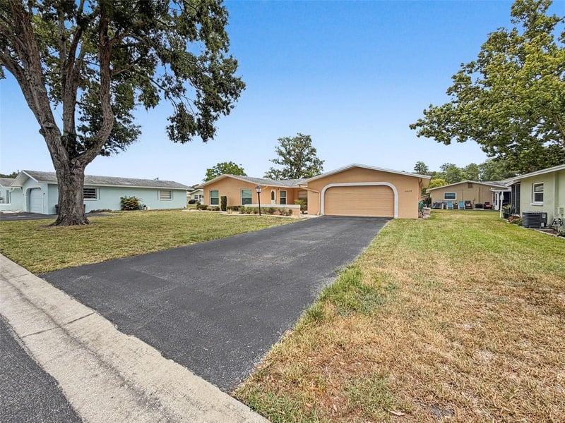 12024 Bayonet Ln #9GB, New Port Richey, FL 34654