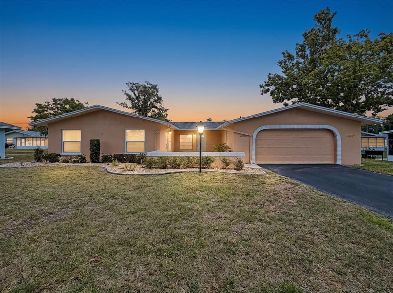 12024 Bayonet Ln #9GB, New Port Richey, FL 34654