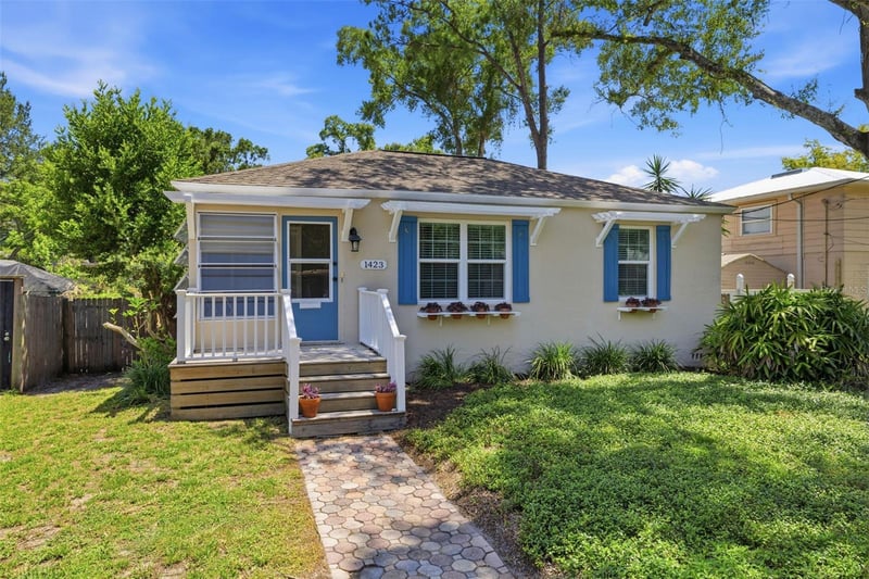 Home Worth Check