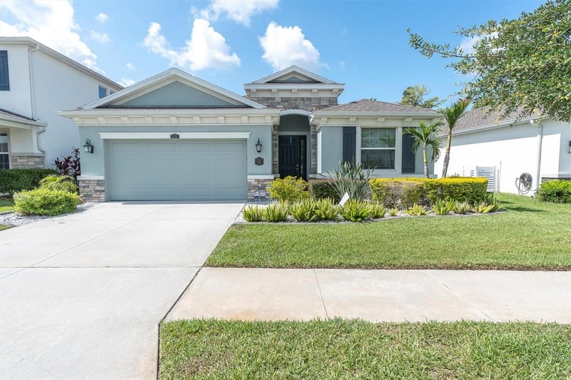 8110 Praise Dr, Tampa, FL 33625