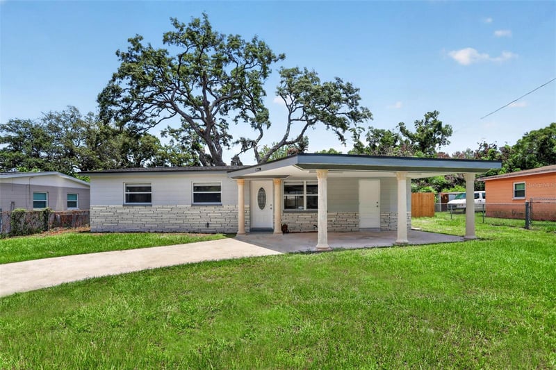 Home Worth Check