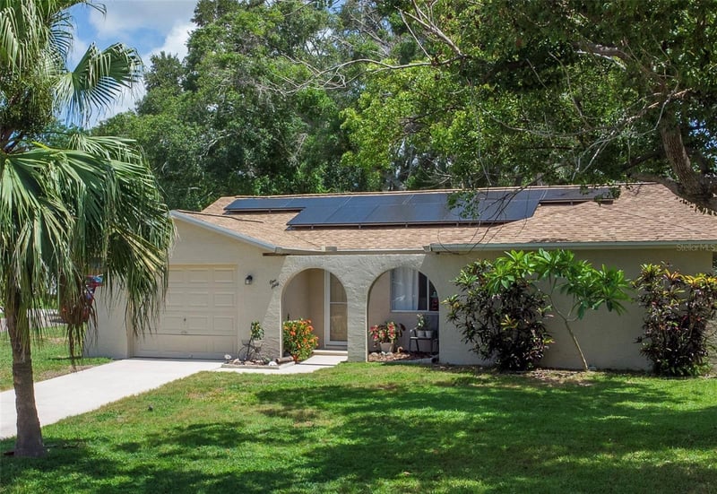Home Worth Check