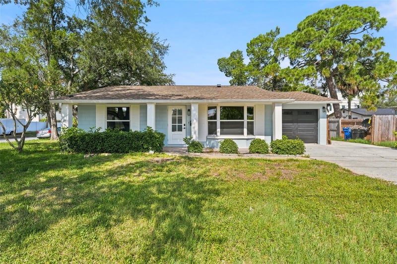 Home Worth Check