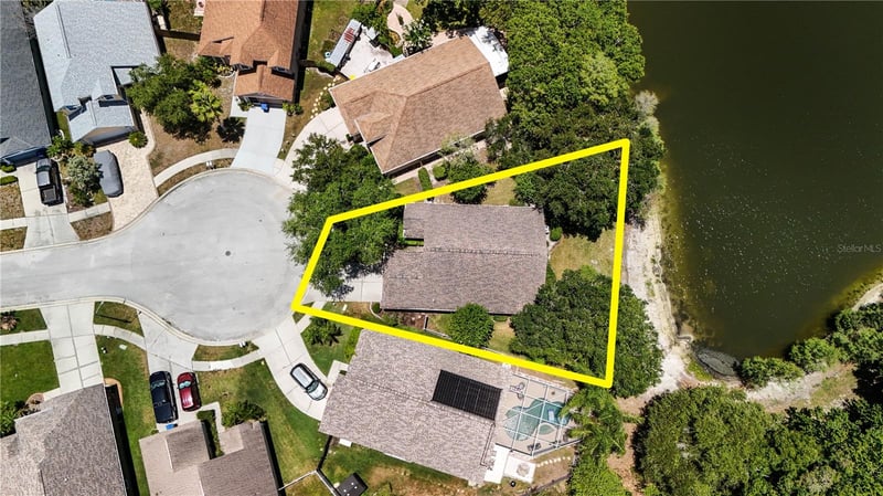 7207 Sharpsburg Blvd, New Port Richey, FL 34653