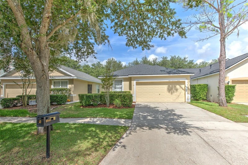5843 Wrenwater , Lithia, FL 33547
