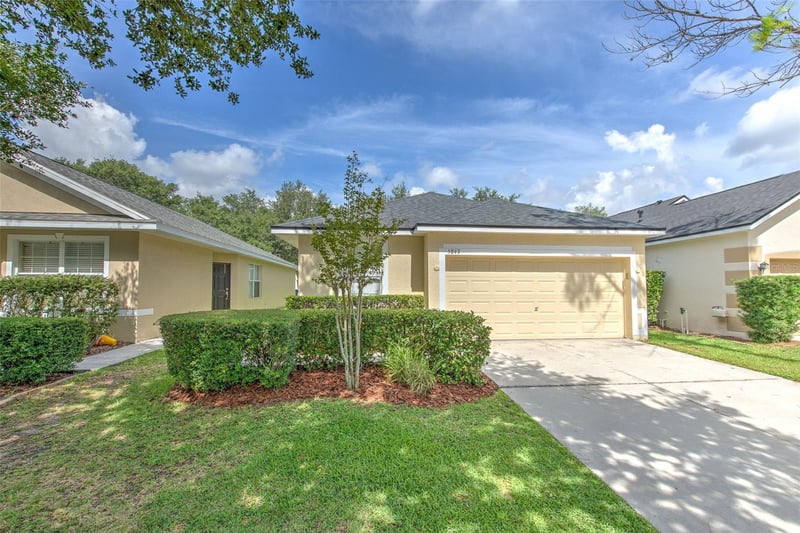 5843 Wrenwater , Lithia, FL 33547