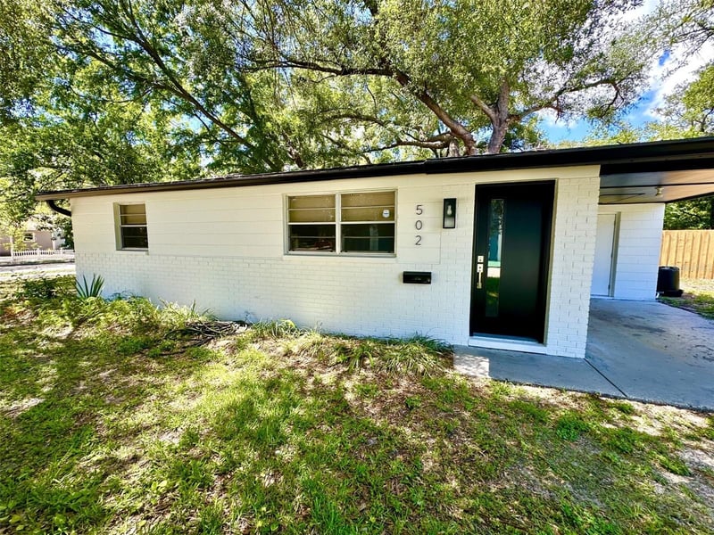 502 Knollwood St, Tampa, FL 33604
