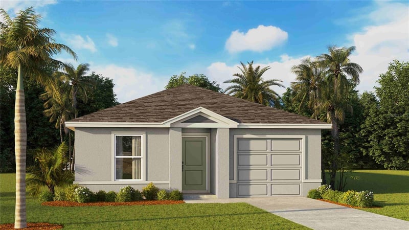 12181 Isle Royale Dr, Hudson, FL 34669