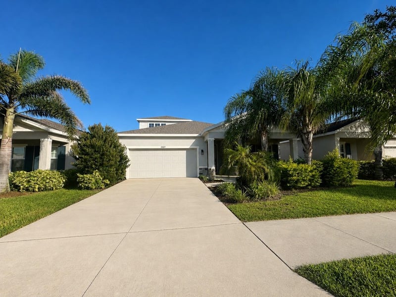2427 Portico St, Odessa, FL 33556