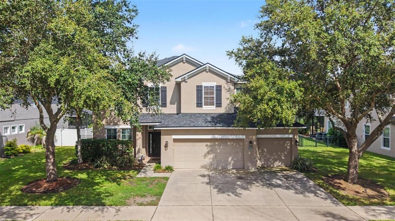 2622 Red Fern Dr, Dover, FL 33527