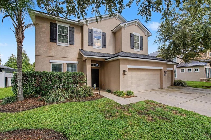 2622 Red Fern Dr, Dover, FL 33527