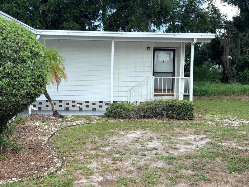 8519 Buckingham Pl, Palmetto, FL 34221
