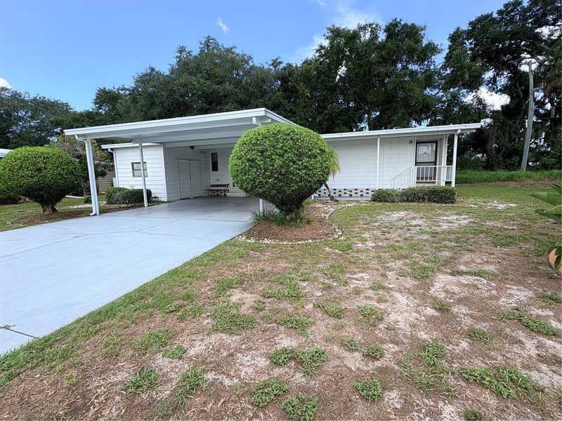 8519 Buckingham Pl, Palmetto, FL 34221