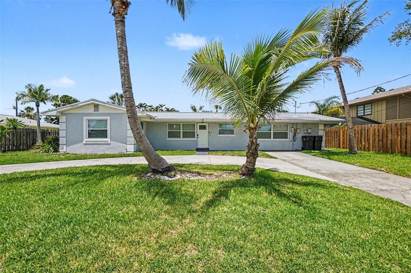 Home Worth Check