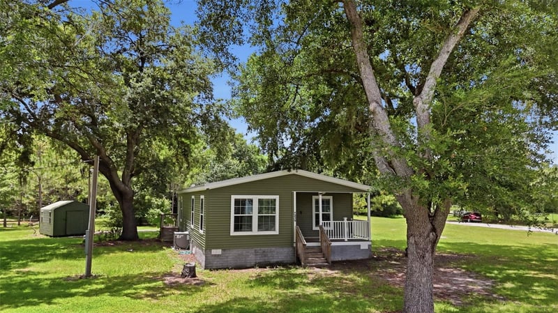 7239 Rooks Dr, Wesley Chapel, FL 33545