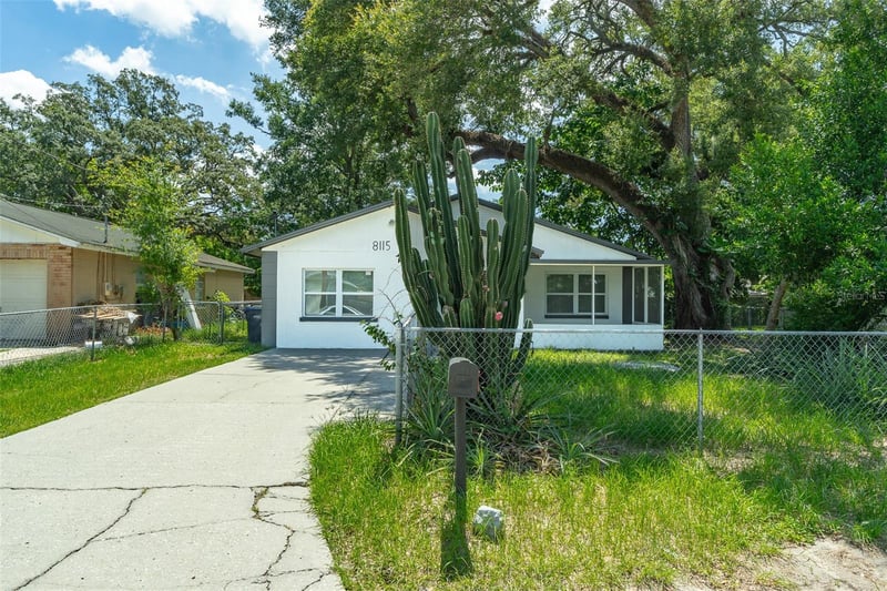 Home Worth Check