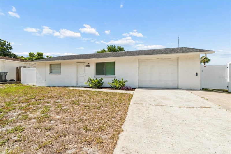6324 Tralee Ave, New Port Richey, FL 34653