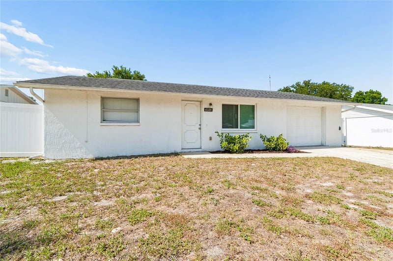 6324 Tralee Ave, New Port Richey, FL 34653