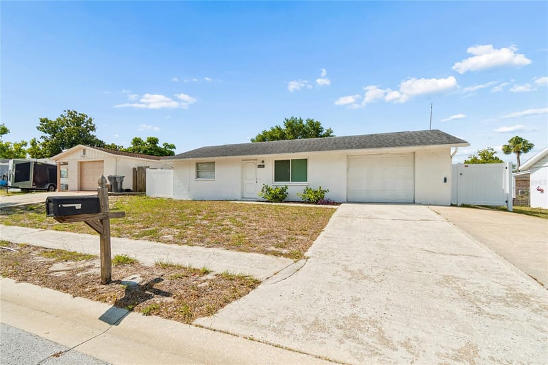 6324 Tralee Ave, New Port Richey, FL 34653