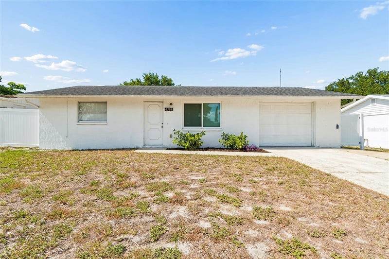 6324 Tralee Ave, New Port Richey, FL 34653