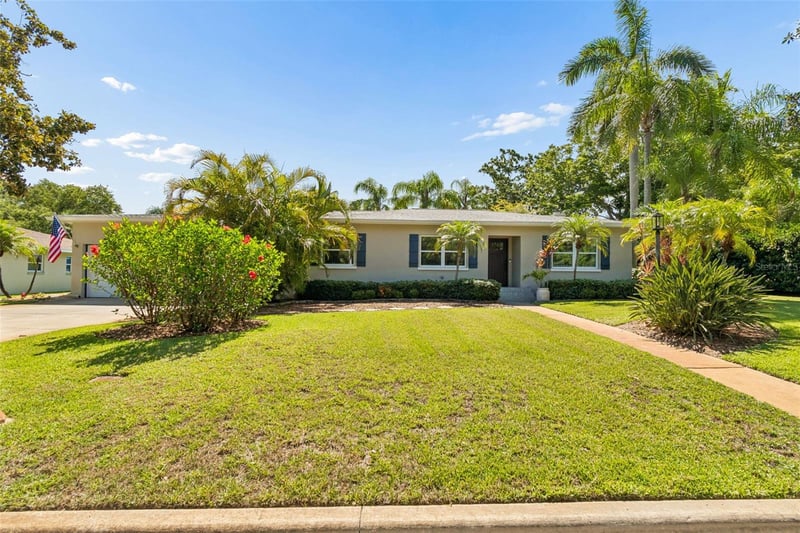 Home Worth Check