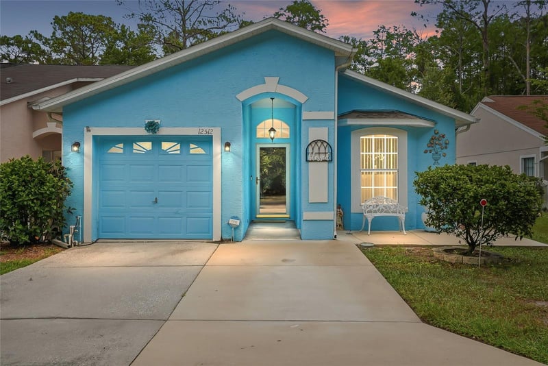 Home Worth Check