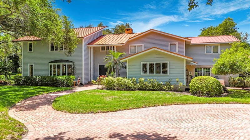 8005 17th Ave, Bradenton, FL 34209