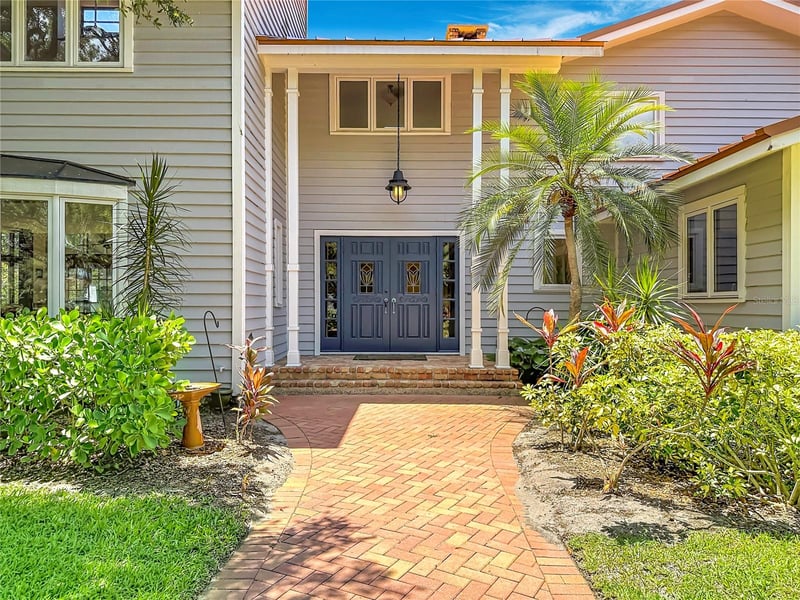 8005 17th Ave, Bradenton, FL 34209