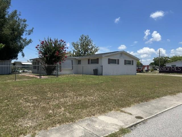 3723 Colonial Hills Dr, New Port Richey, FL 34652