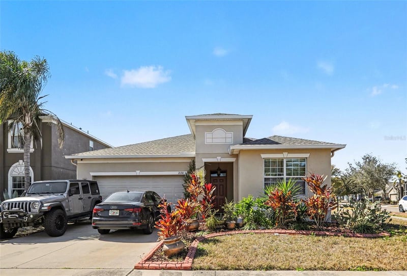 2130 Roanoke Springs Dr, Ruskin, FL 33570