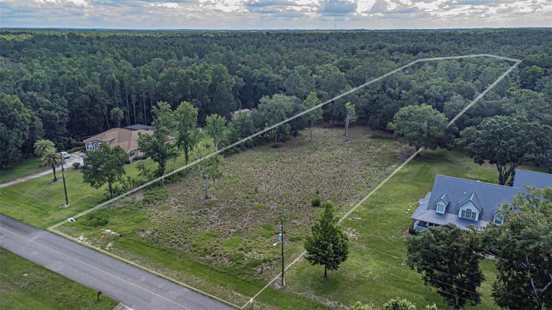 8844 Shenandoah Rn, Wesley Chapel, FL 33544
