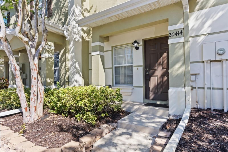 20414 Berrywood Ln #20414, Tampa, FL 33647