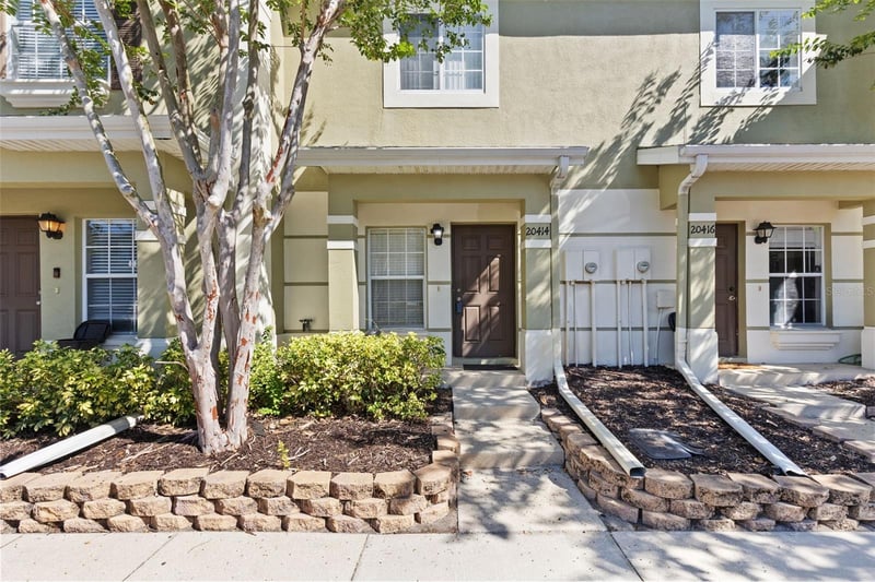 20414 Berrywood Ln #20414, Tampa, FL 33647