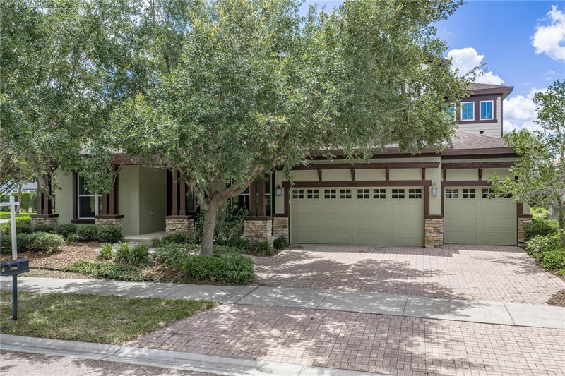 5904 Shell Ridge Dr, Lithia, FL 33547