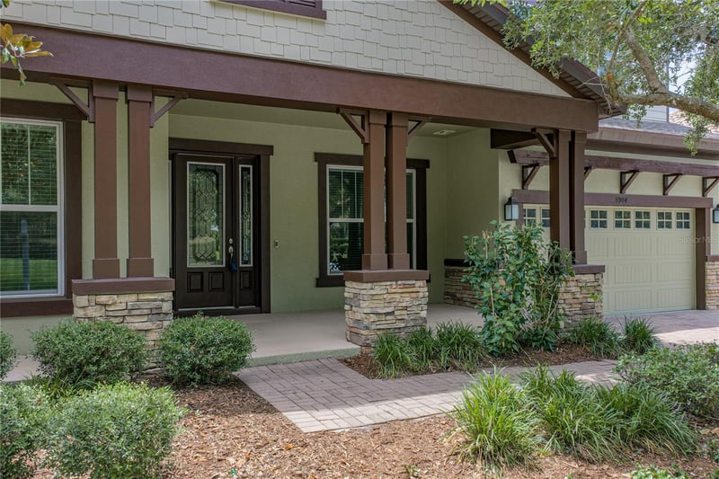 5904 Shell Ridge Dr, Lithia, FL 33547