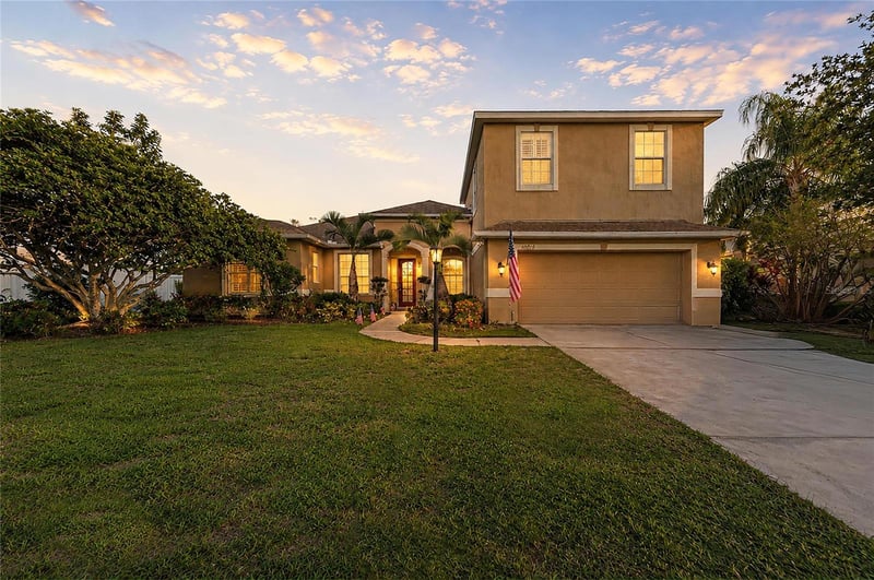 10918 Bullrush Ter, Lakewood Ranch, FL 34202