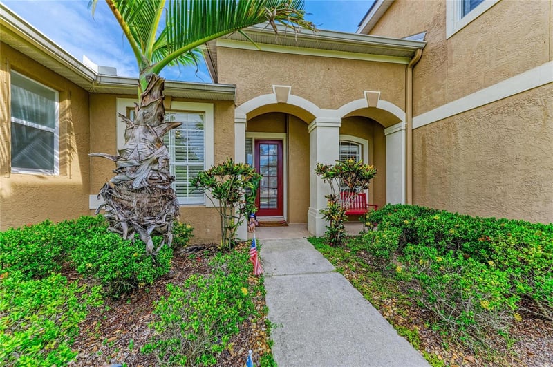 10918 Bullrush Ter, Lakewood Ranch, FL 34202