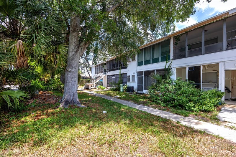 224 Waverly Way #4, Clearwater, FL 33756
