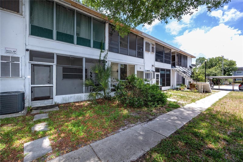 224 Waverly Way #4, Clearwater, FL 33756